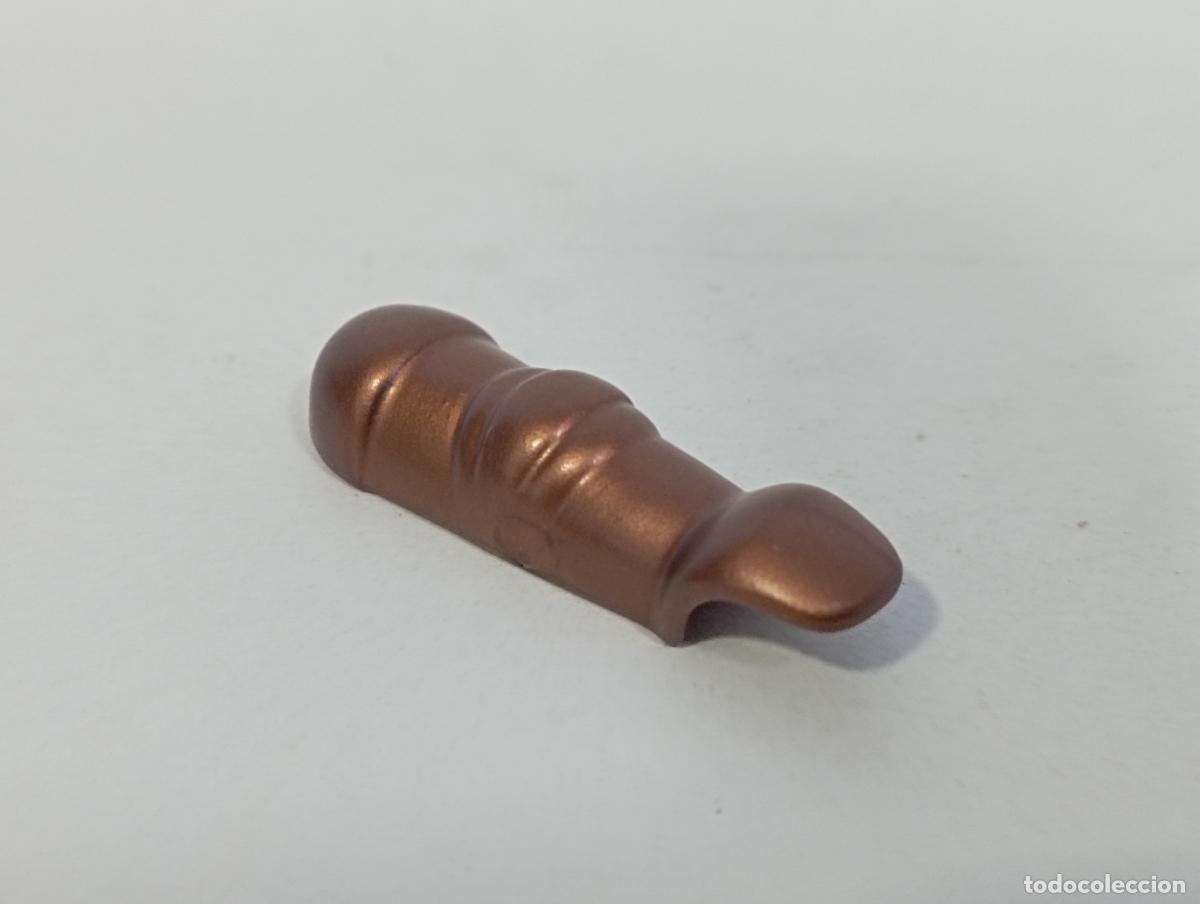 Playmobil: PLAYMOBIL ARMADURA BRAZO CABALLERO MEDIEVAL ROMANO