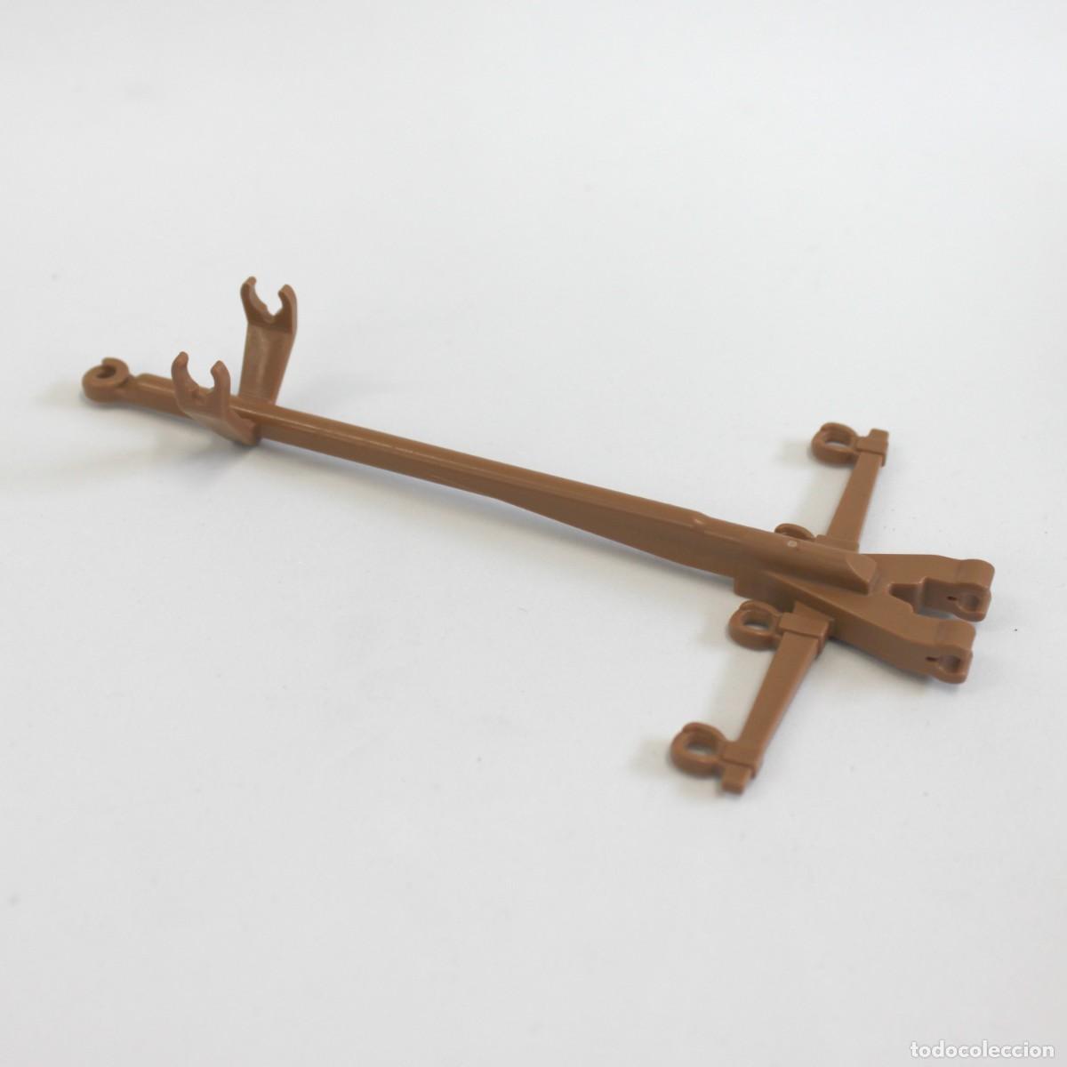 Playmobil: Playmobil ref. 4399 Enganche para caballos