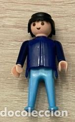 Playmobil: PLAYMOBIL - SOLDADO NORDISTA - GEOBRA - 1974