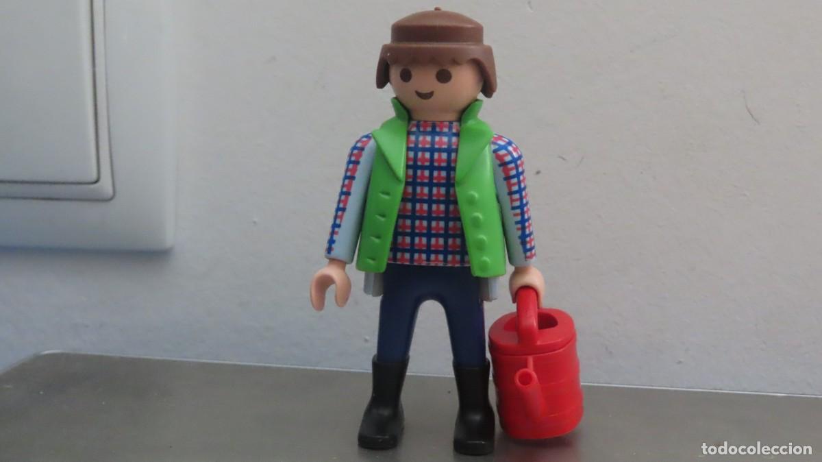 Playmobil: playmobil personaje, figura