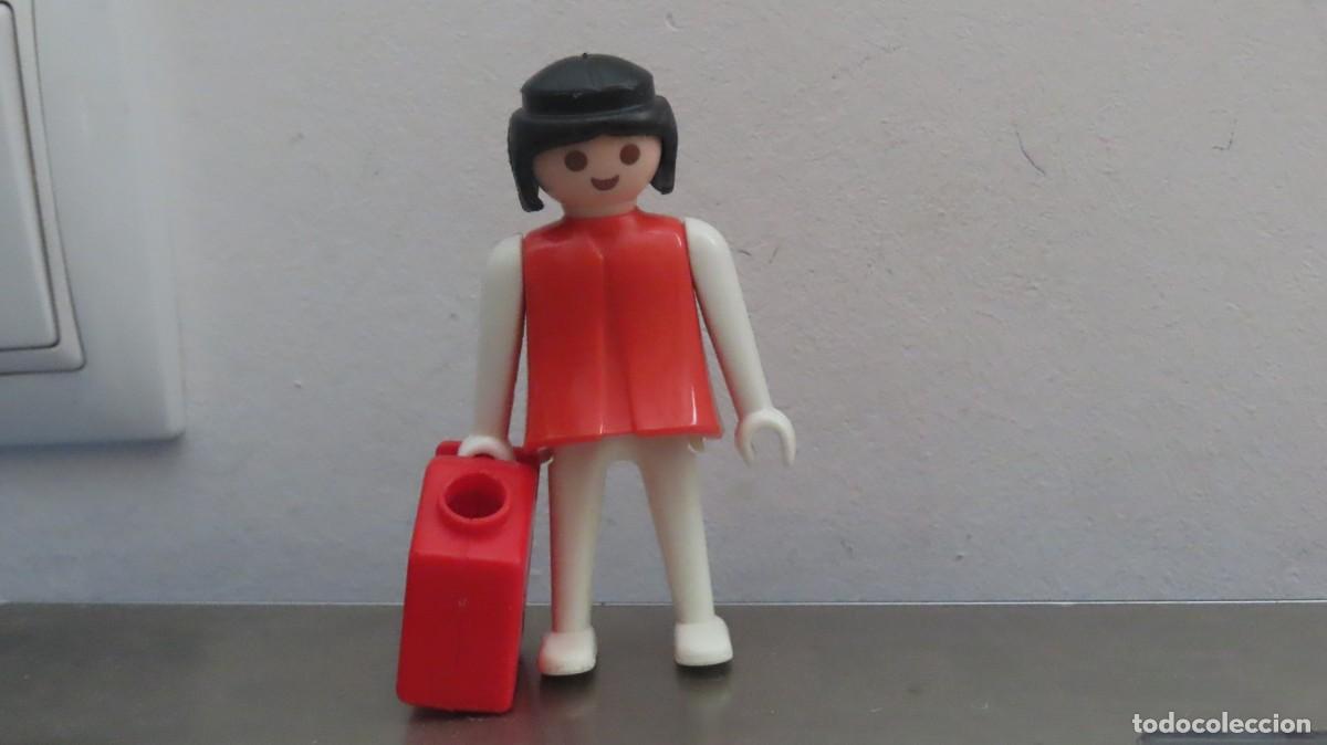 Playmobil: playmobil personaje, figura