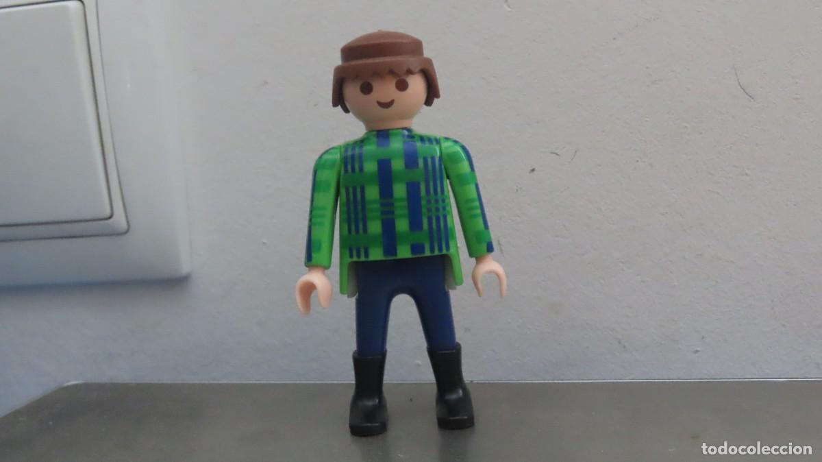 Playmobil: playmobil personaje, figura
