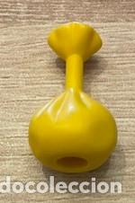 Playmobil: PLAYMOBIL - BOLSA DE DINERO AMARILLA