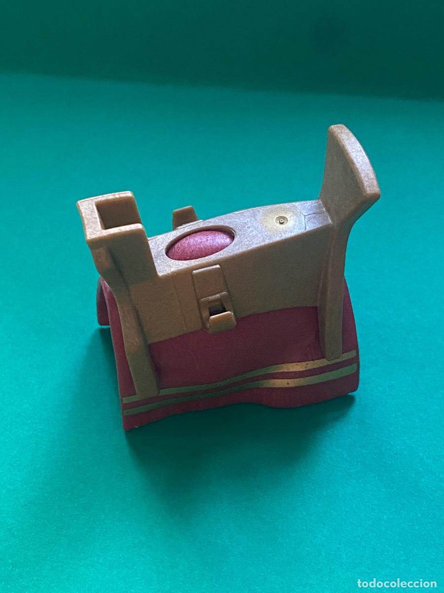 Playmobil: Playmobil silla de camello