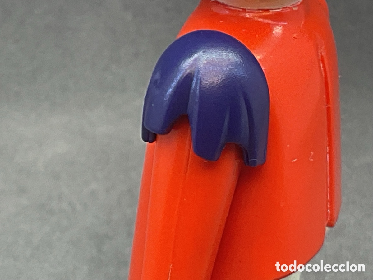 Playmobil: ACCESORIO PLAYMOBIL. HOMBRERA , REF MEDIEVOLO
