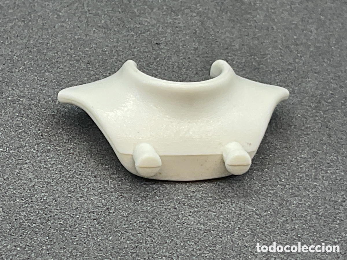 Playmobil: ACCESORIO PLAYMOBIL. ADORNO CUELLO. REF MEDIEVOLO.