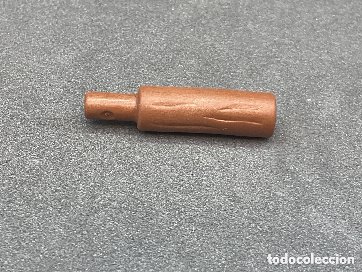 Playmobil: ACCESORIO PLAYMOBIL. PALO ANTORCHA.
