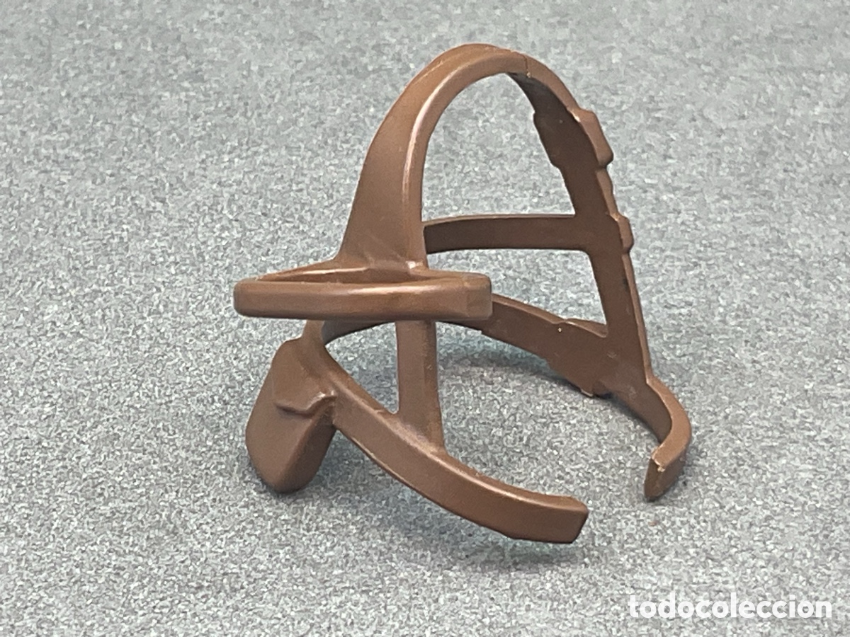 Playmobil: ACCESORIO PLAYMOBIL. CINTURON PORTA CANANA PARA FLECHAS