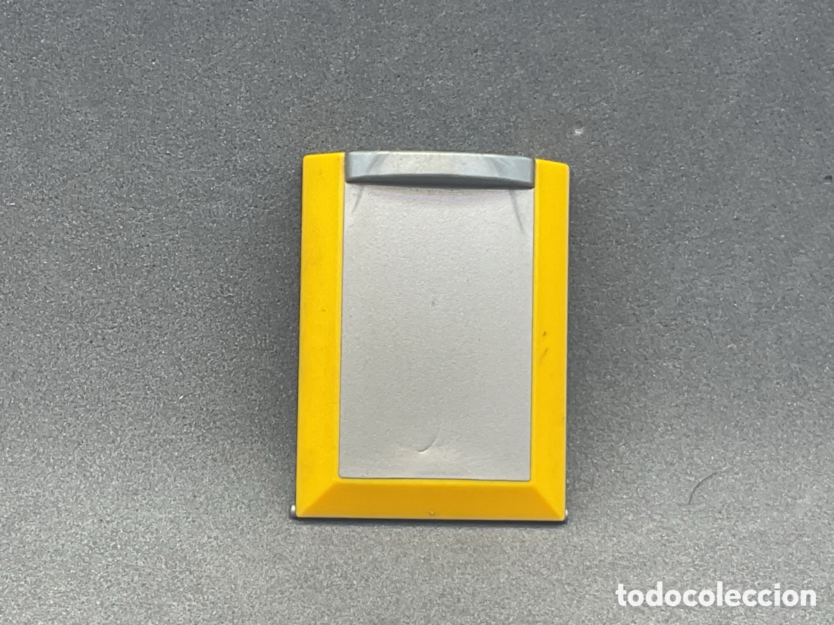Playmobil: ACCESORIO PLAYMOBIL. TAPA ELECTRODOMESTICO COCINA