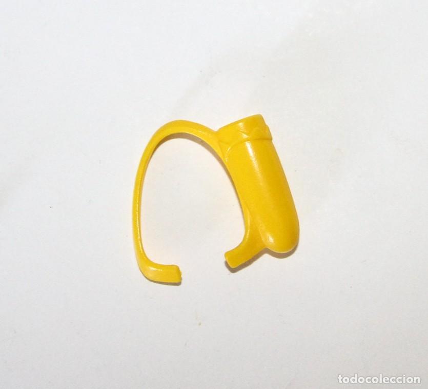 Playmobil: PLAYMOBIL MEDIEVAL arma CARCAJ FLECHAS ARCO