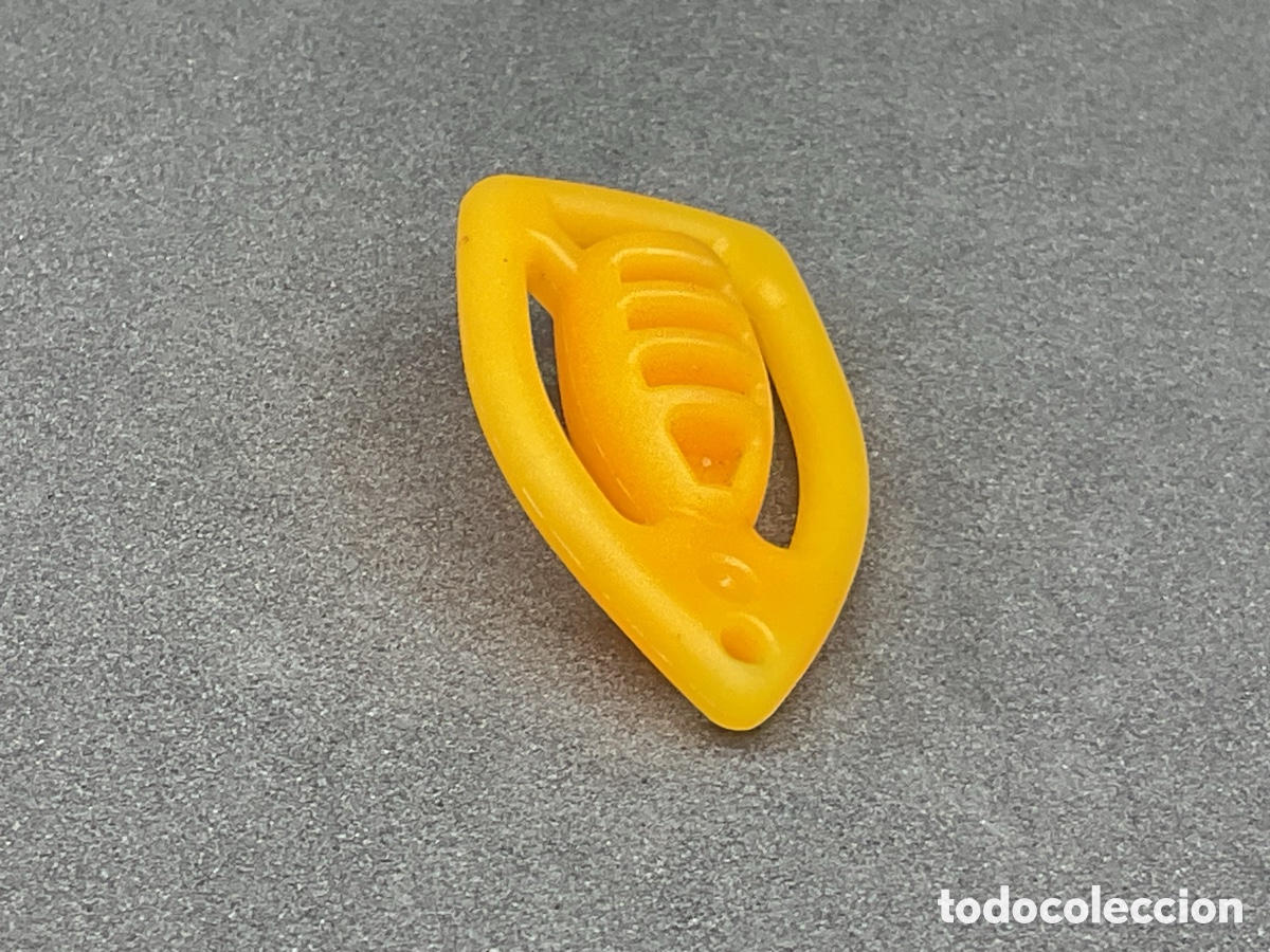 Playmobil: ACCESORIO PLAYMOBIL. SALVAVIDAS . REF PLAYA, PISCINA, SOCORRISTA, ETC