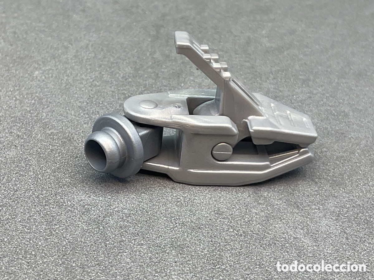 Playmobil: ACCESORIO PLAYMOBIL. ACCESORIO PINZA BRAZO FUTURE PLANET ROBOT SPACE