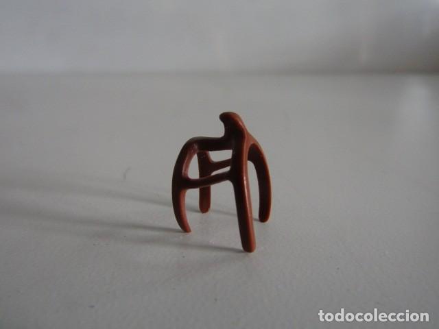 Playmobil: DIFICIL ARNES MARRON DE HUSKY TRINEO POLAR INUITS ESQUIMALES ANTIGUOS 4366 3910 PLAYMOBIL