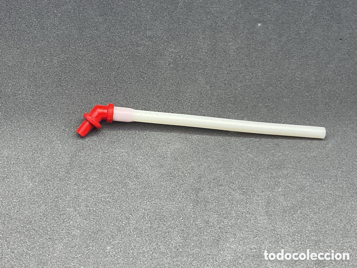 Playmobil: ACCESORIO PLAYMOBIL. CONECTOR MANGUERA. REF BOMBEROS