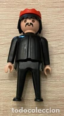 Playmobil: PLAYMOBIL - MEXICANO - WESTERN - GEOBRA - 1974