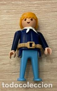 Playmobil: PLAYMOBIL - SOLDADO NORDISTA - GEOBRA - 1974