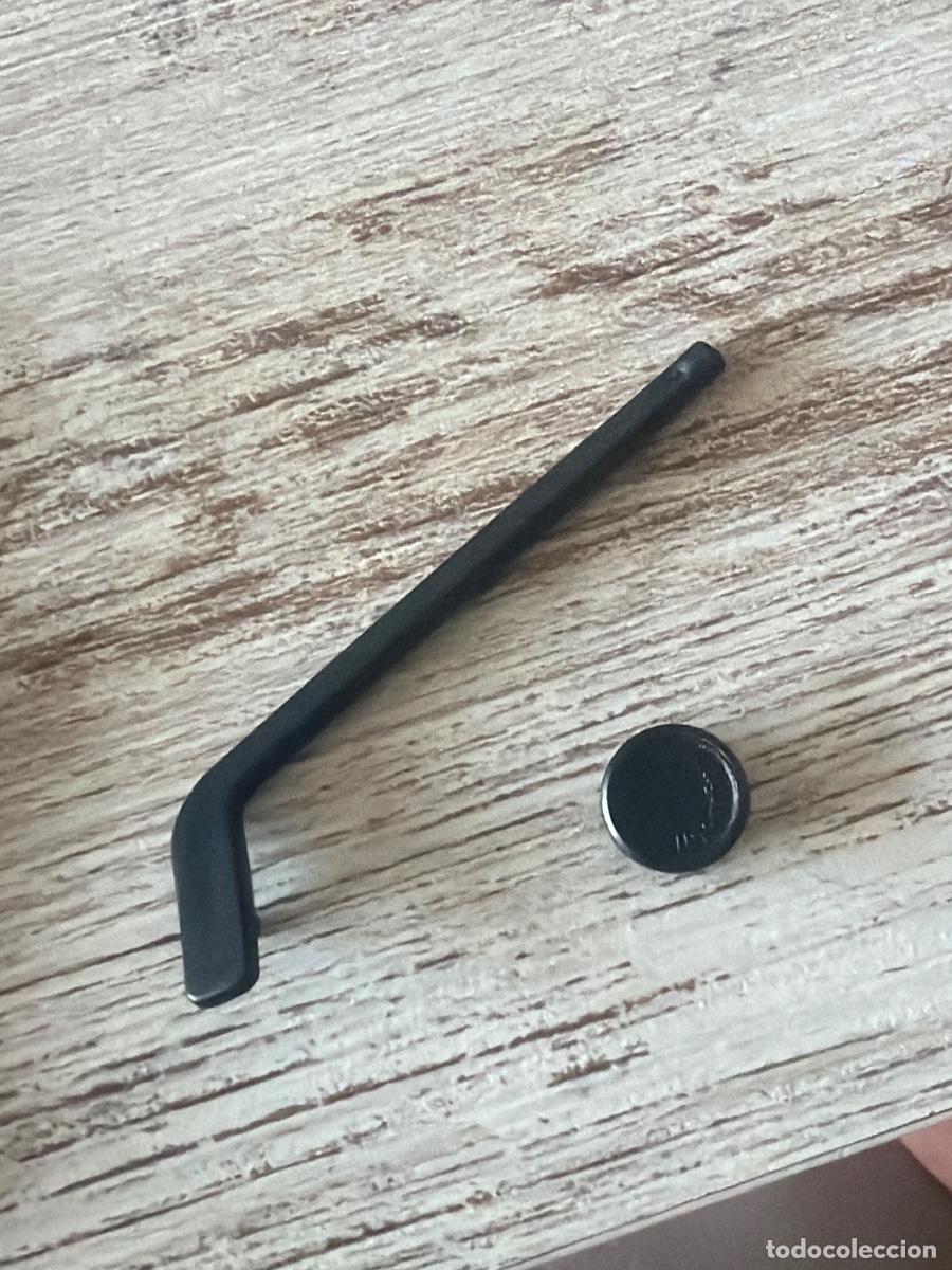 Playmobil: Stick y disco hockey complemento accesorio Playmobil