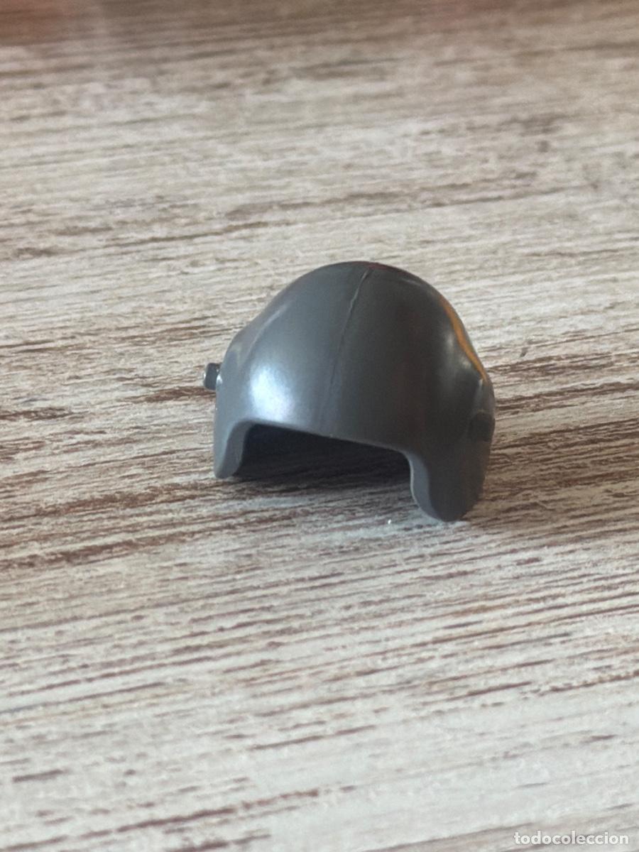 Playmobil: Gorro gorra sombrero corona casco boina accesorio Playmobil
