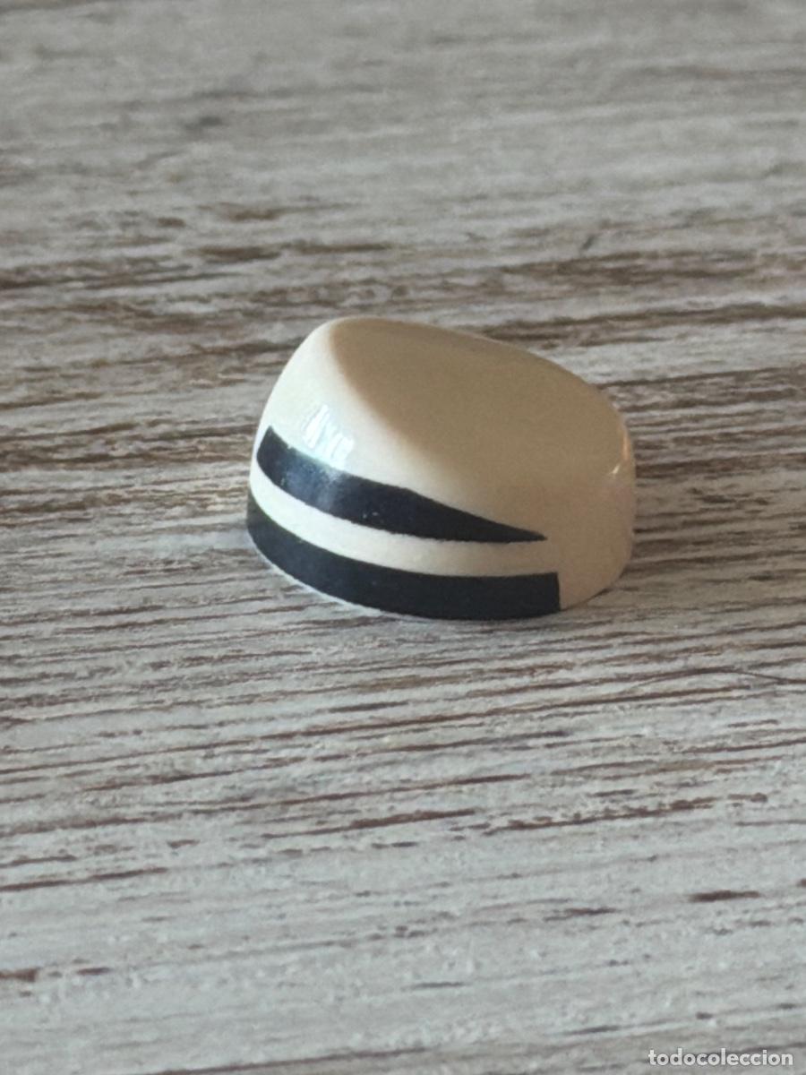 Playmobil: Gorro gorra sombrero corona casco boina accesorio Playmobil