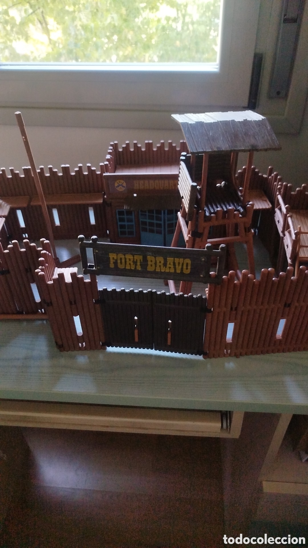 Playmobil: Fuertes bravo y glory - Foto 6