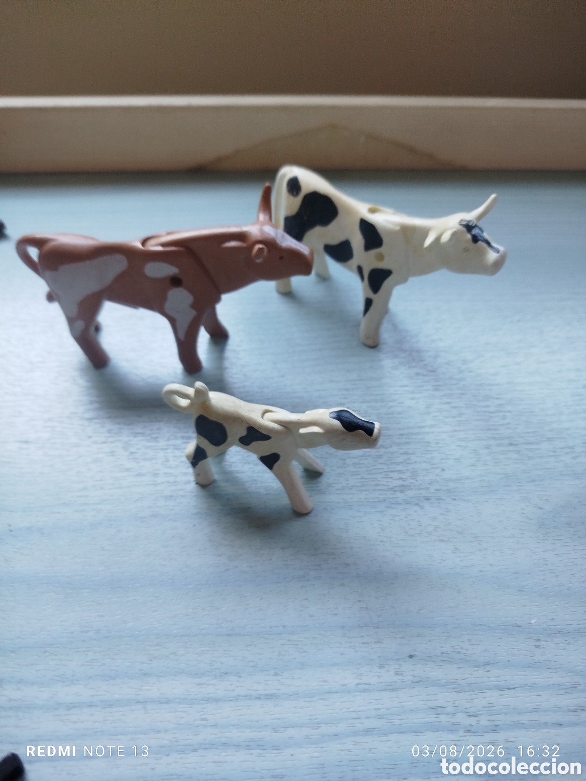 Playmobil: Fuertes bravo y glory - Foto 18