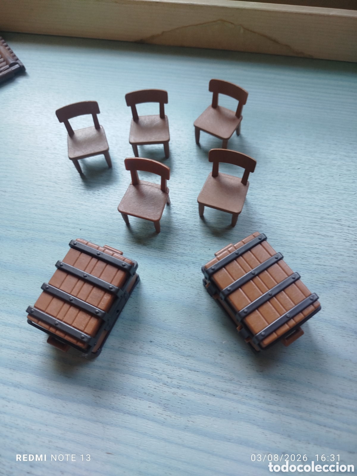 Playmobil: Fuertes bravo y glory - Foto 19