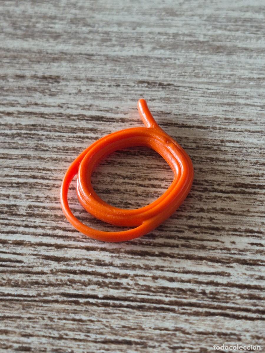 Playmobil: Latigo complemento accesorio Playmobil