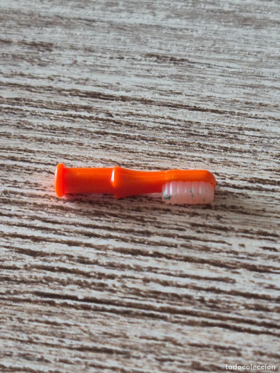 Playmobil: Cepillo dientes complemento accesorio Playmobil