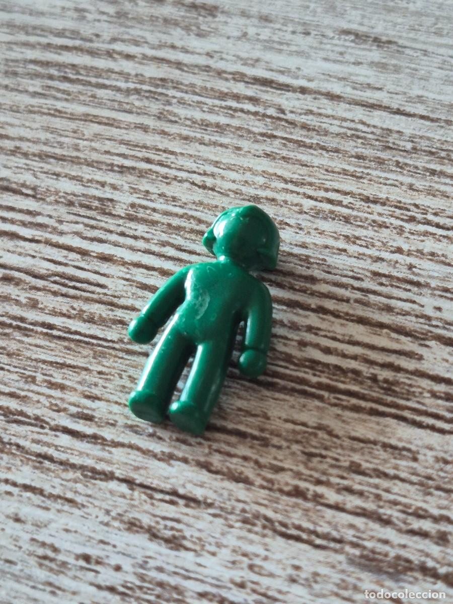 Playmobil: Mu&ntilde;eca mu&ntilde;eco complemento accesorio Playmobil