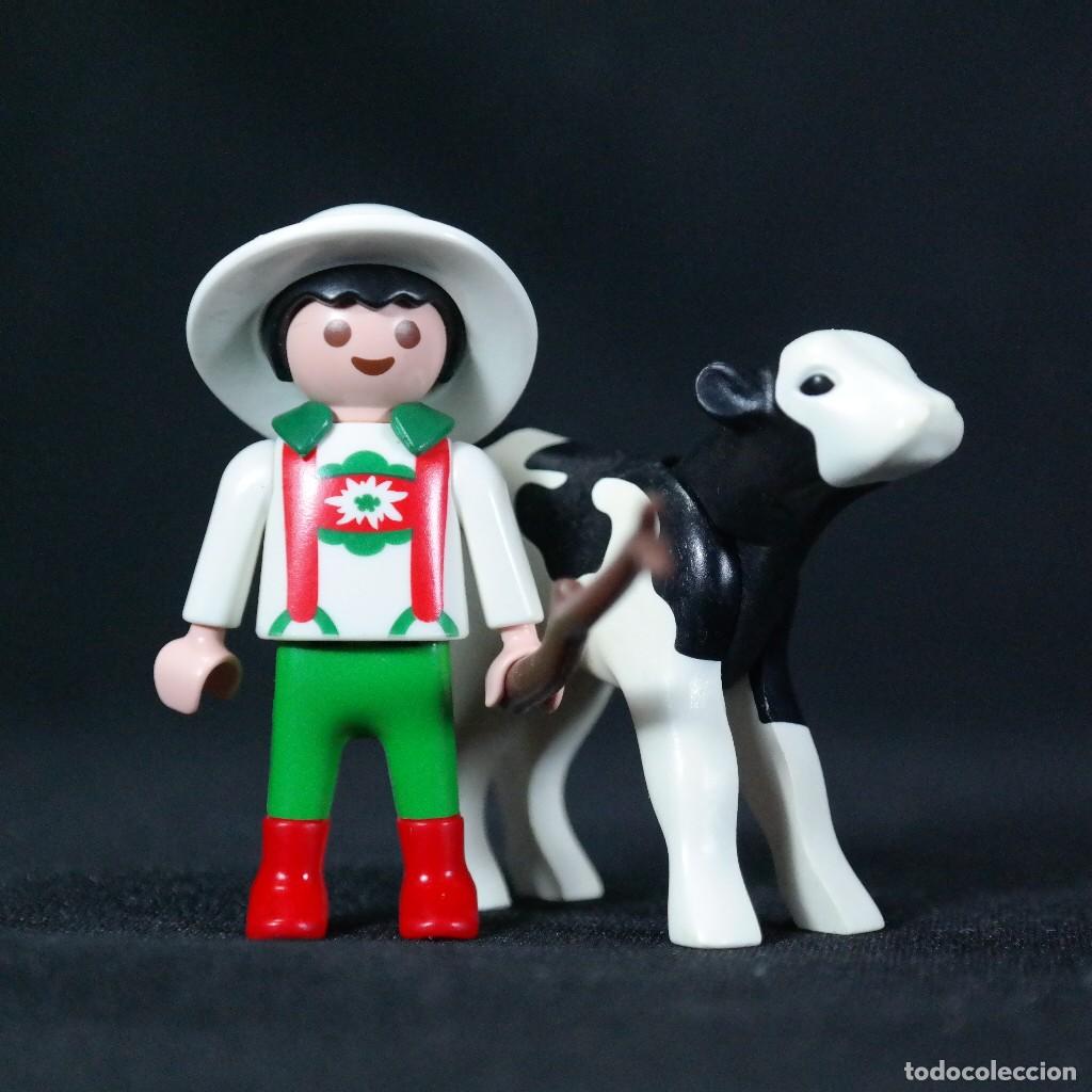 Playmobil: Playmobil pastorcito k☼