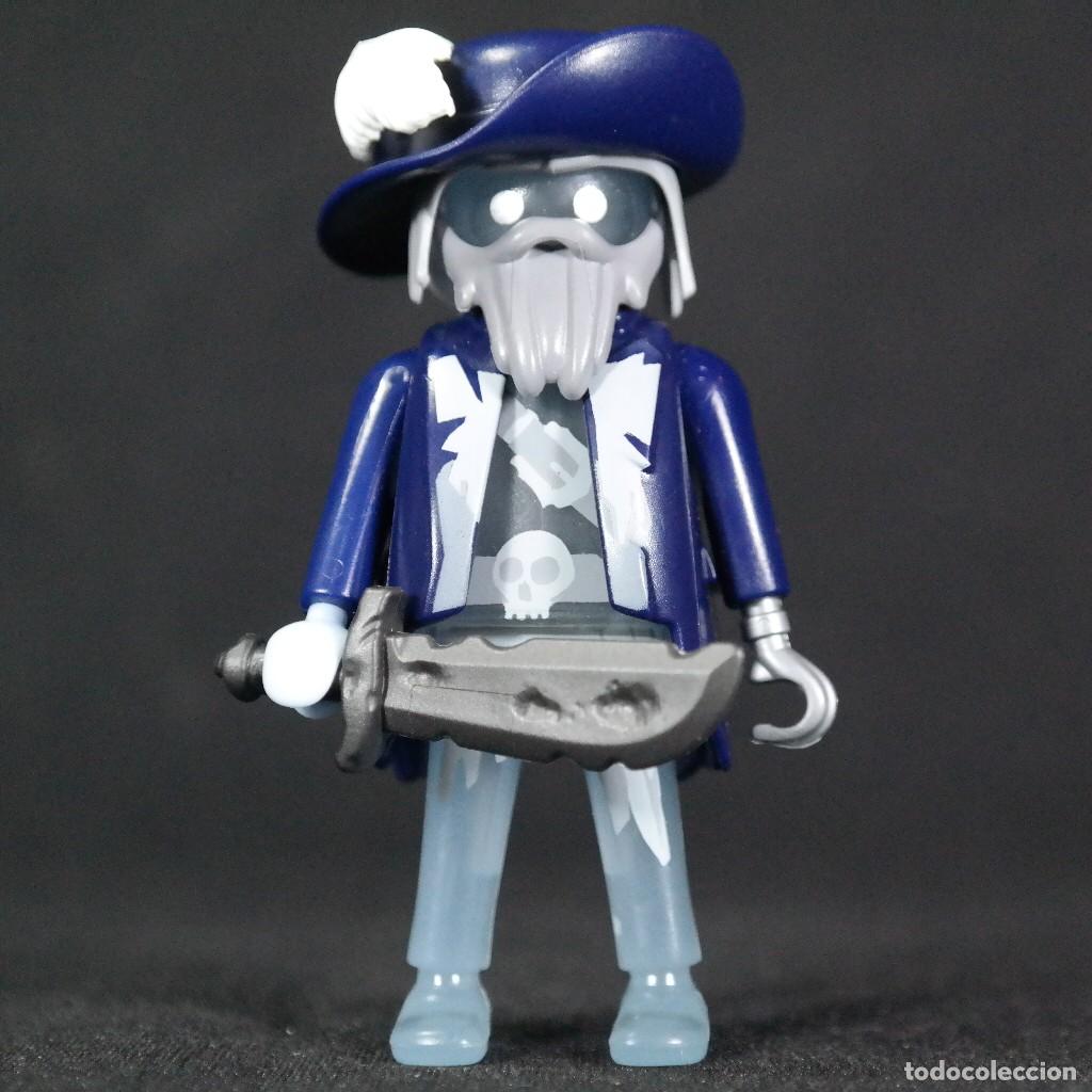 Playmobil: Playmobil pirata fantasma☼