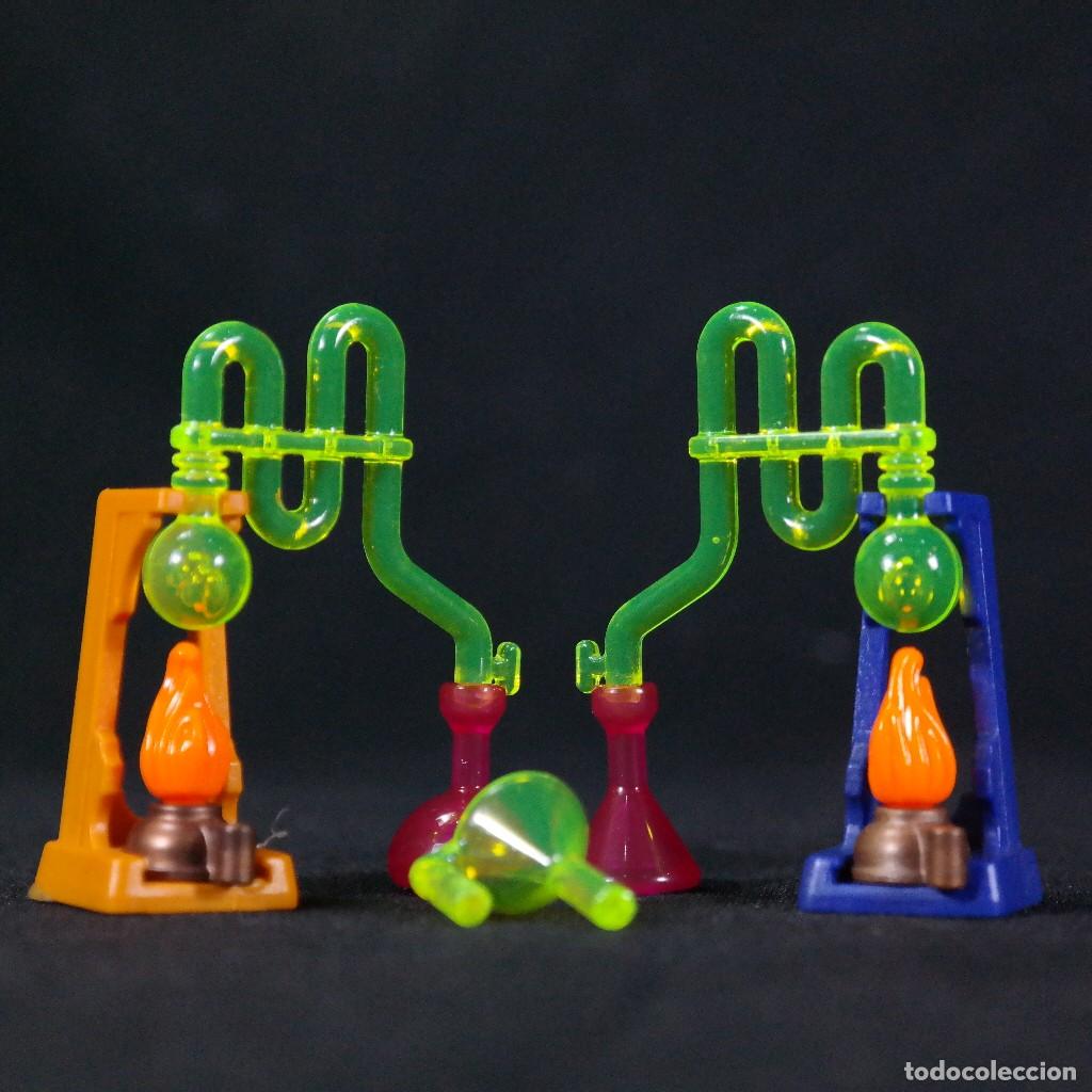 Playmobil: Playmobil dos laboratorios alquimista ☼