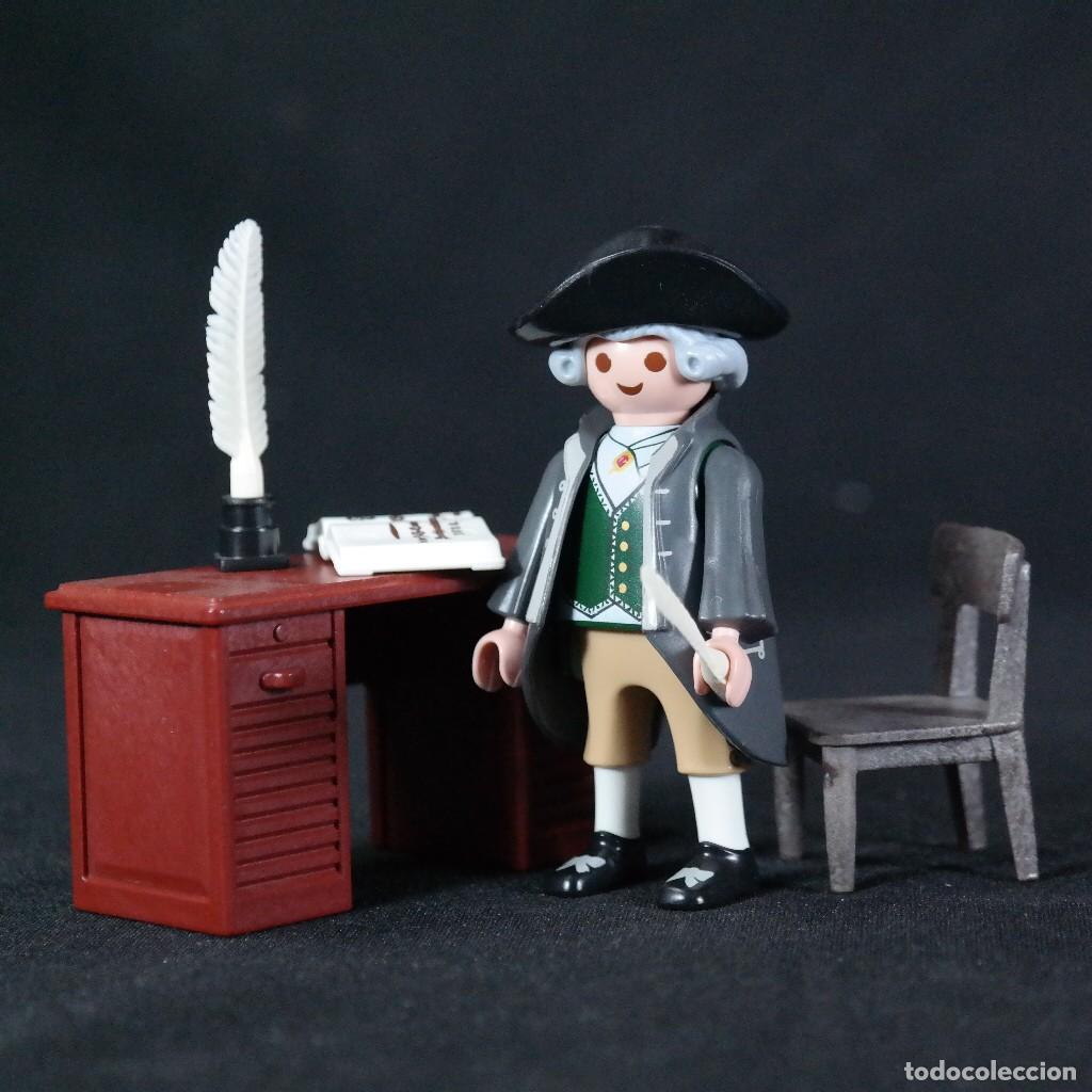Playmobil: Playmobil escritor Goethe k☼