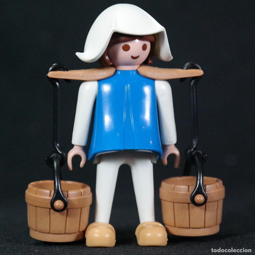 Playmobil: Playmobil aguadora ☼