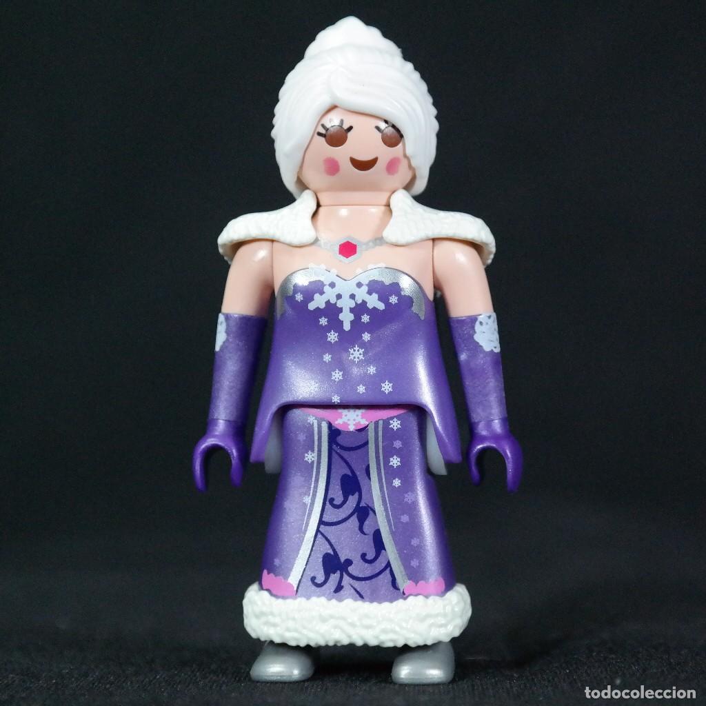 Playmobil: Playmobil hada de nieve ☼