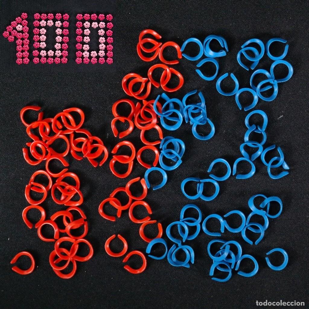 Playmobil: Playmobil 100 cuellos ☼