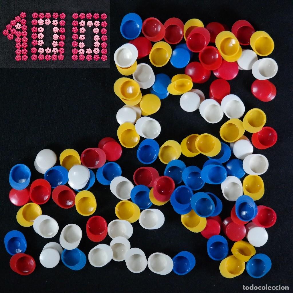 Playmobil: Playmobil 100 gorros en excelente estado ☼