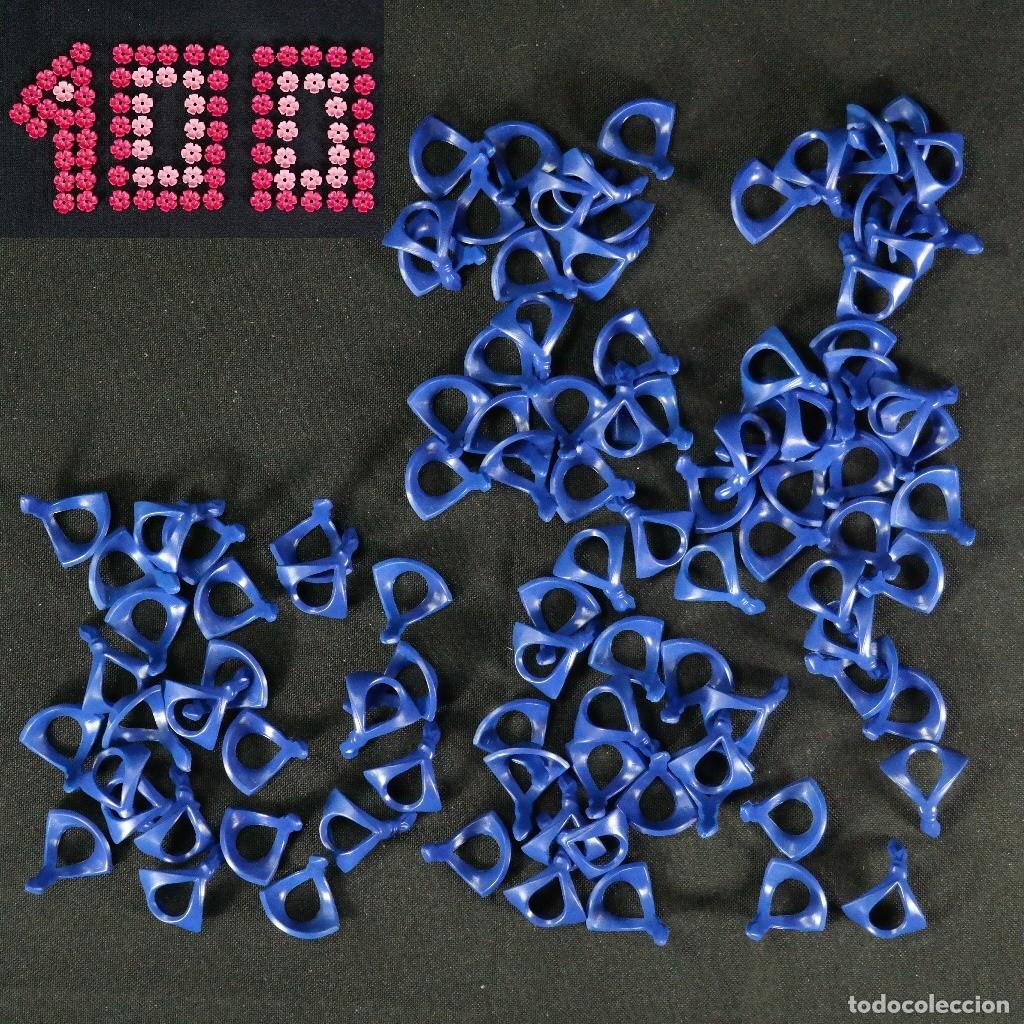 Playmobil: Playmobil 100 cuellos pa&ntilde;uelos marineros ☼