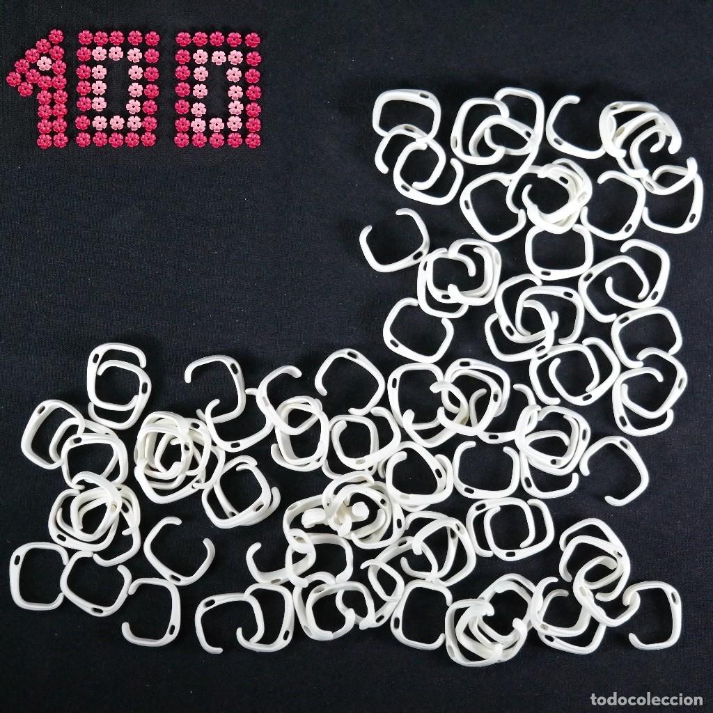 Playmobil: Playmobil 100 cinturones blancos beduinos ☼