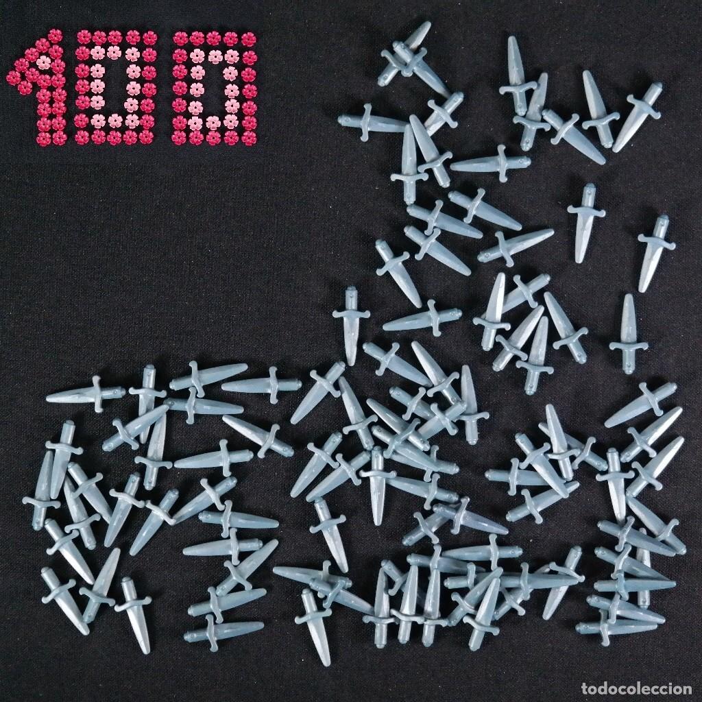 Playmobil: Playmobil 100 dagas ☼