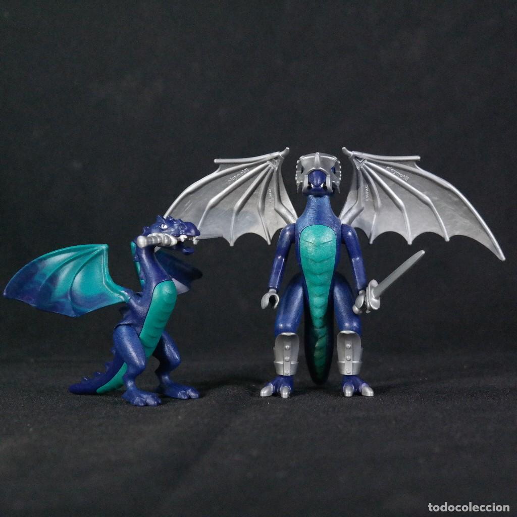 Playmobil: Playmobil dos dragones ☼
