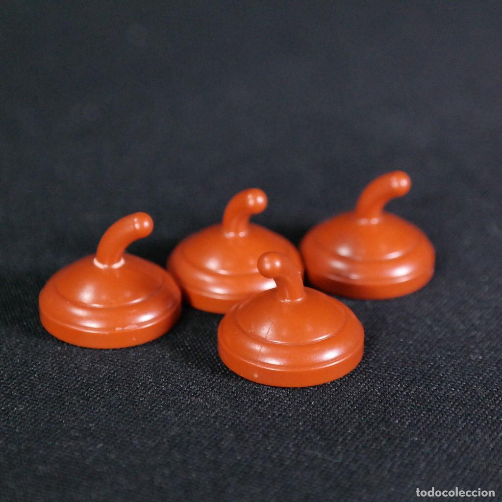 Playmobil: Playmobil piedras de curling ☼ - Foto 2