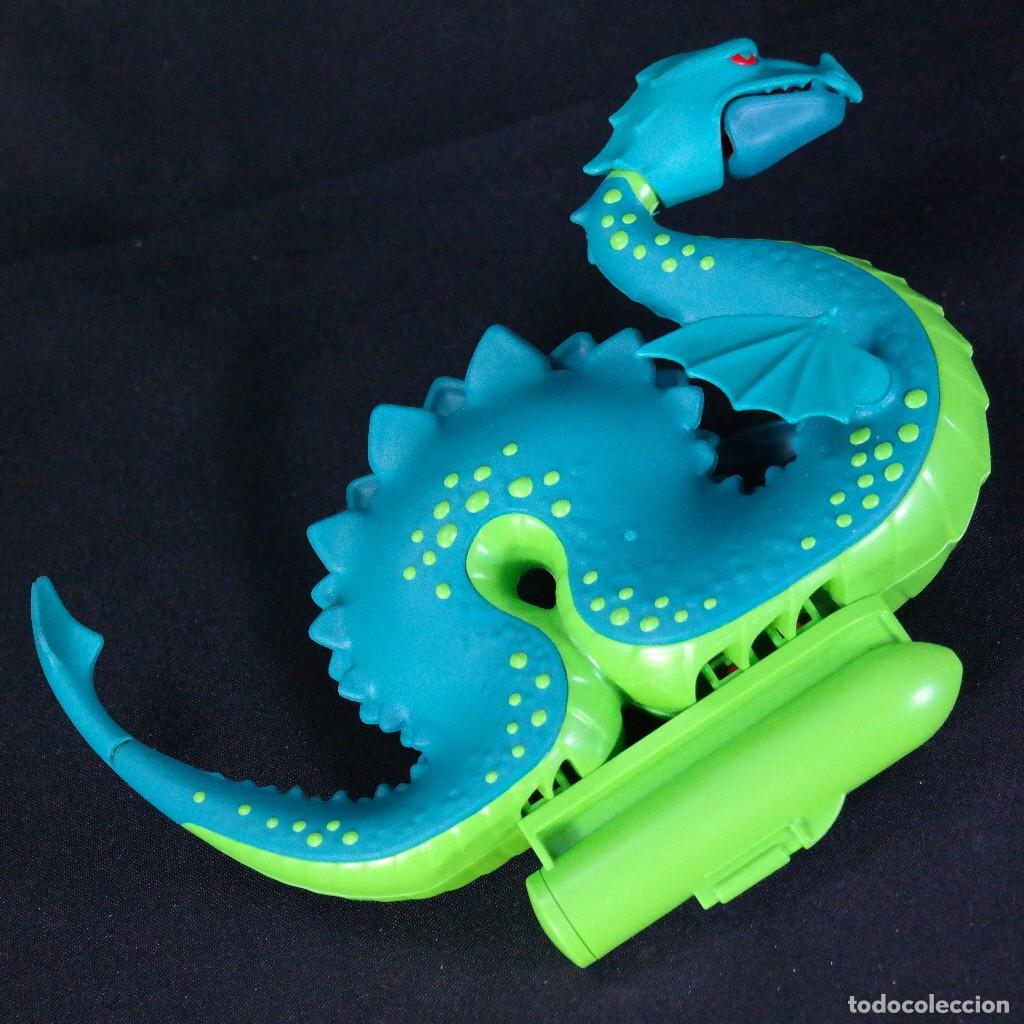 Playmobil: Playmobil dragon de agua ☼