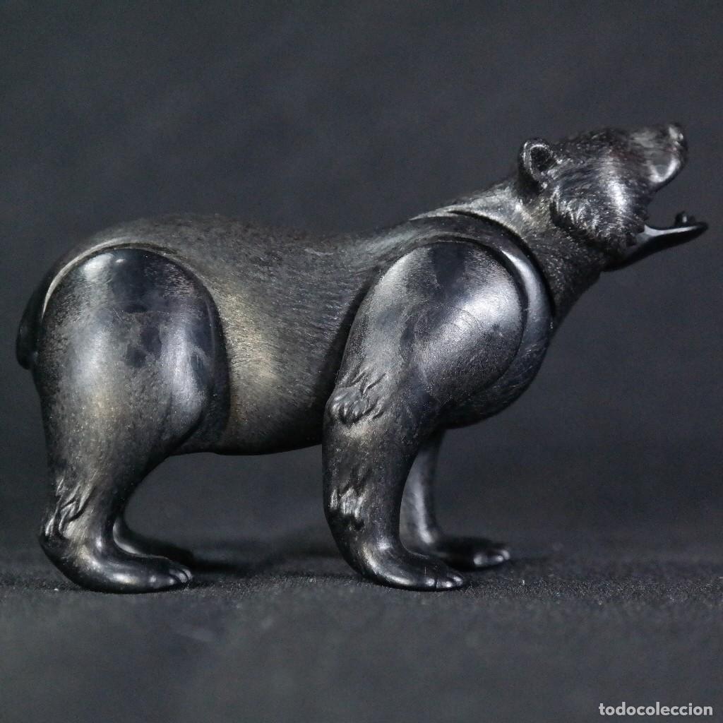 Playmobil: Playmobil oso negro ☼
