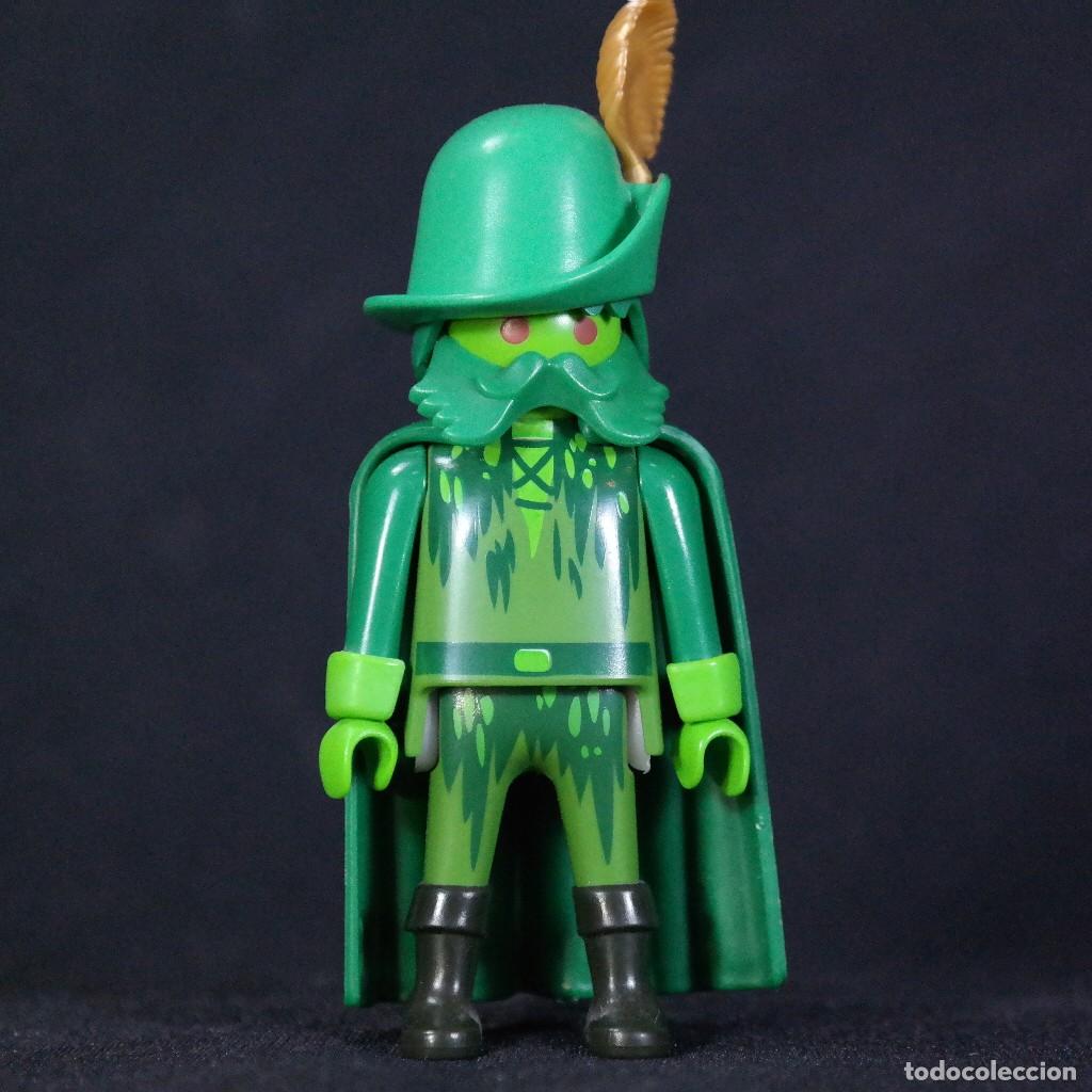 Playmobil: Playmobil duende del bosque ☼