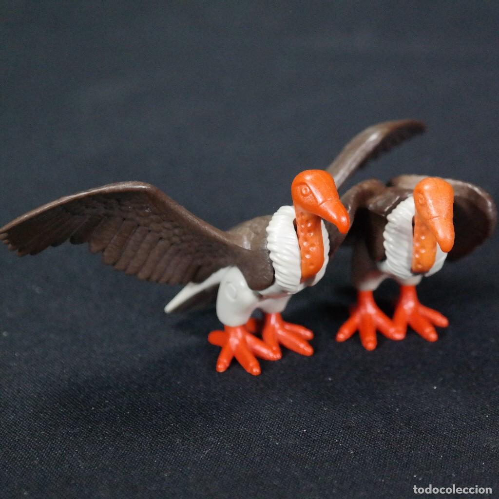 Playmobil: Playmobil dos buitres ☼