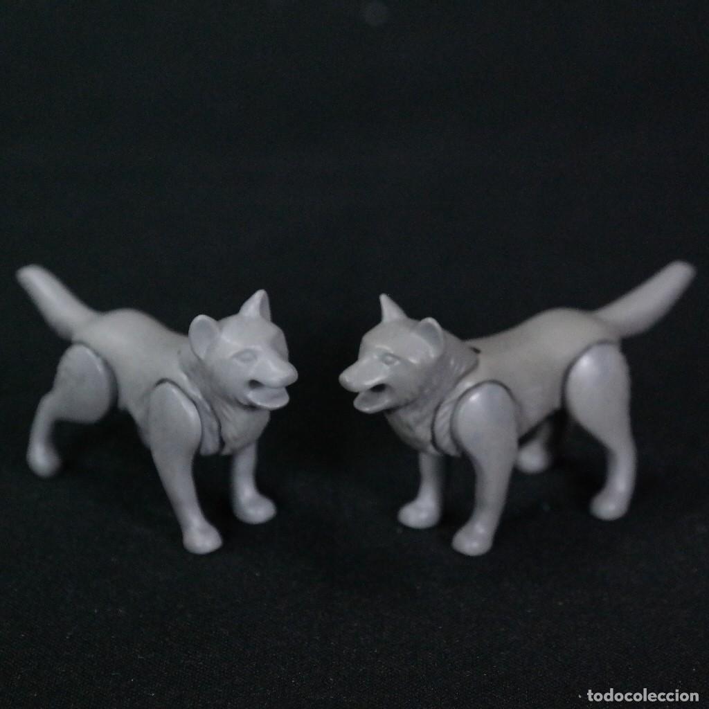 Playmobil: Playmobil dos lobos ☼