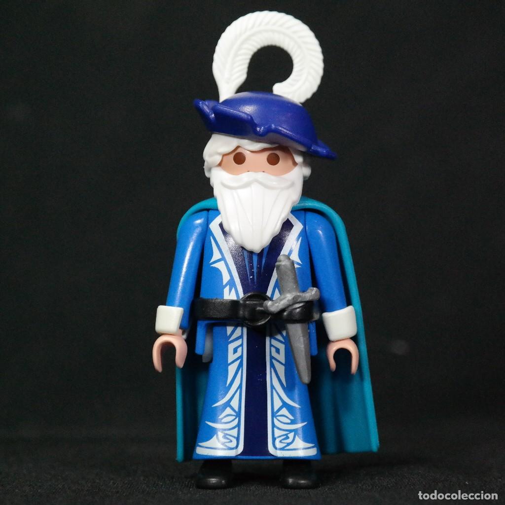 Playmobil: Playmobil caballero medieval ☼