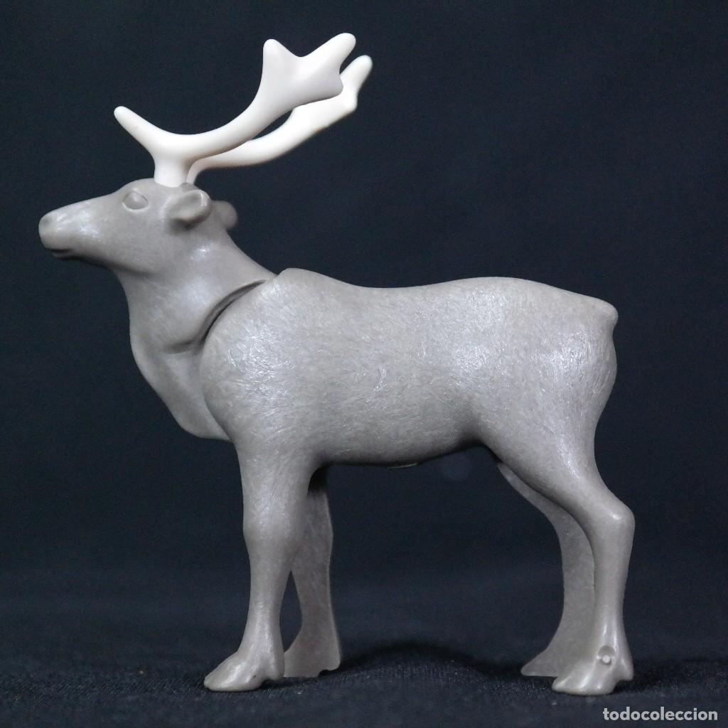 Playmobil: Playmobil reno polar ☼
