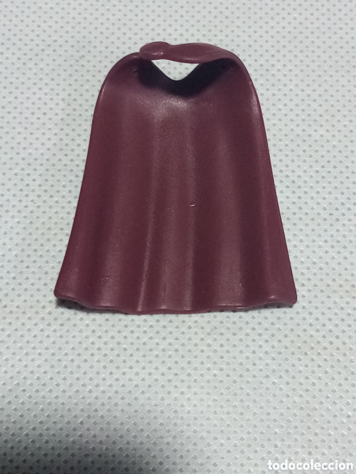 Playmobil: Playmobil capa manta medieval victoriano romano